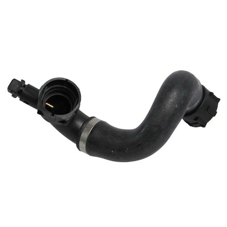 Crp Products Bmw 128I 08-13 6 Cyl 3.0L Radiator Hose K, Chk0462 CHK0462